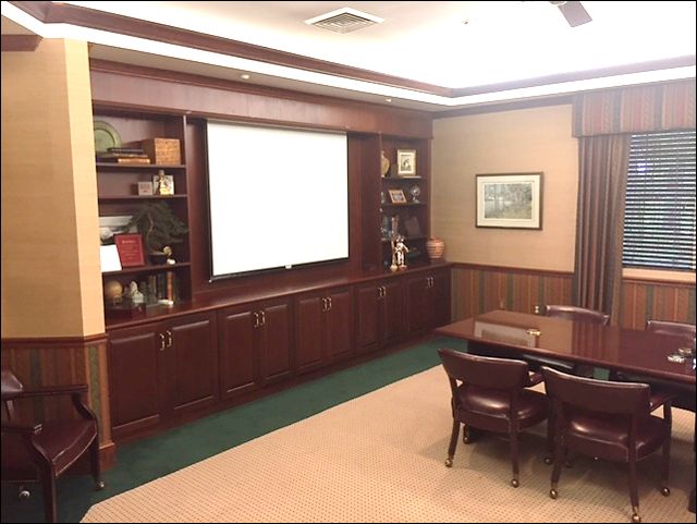 Atlantic One Office Building Unit A: 1300 Indian Wells Court-Unit A, Murrells Inlet, SC 29576